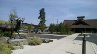 RMEF Headquarters and Visitor Center